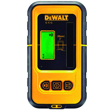 DEWALT DE0892G-XJ DETECTOR LINIES LASER VERD